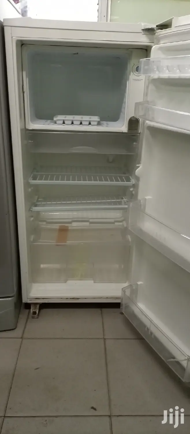 Single Door Fridge