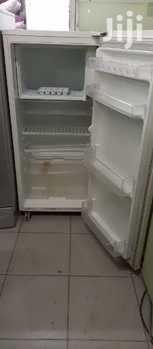 Single Door Fridge