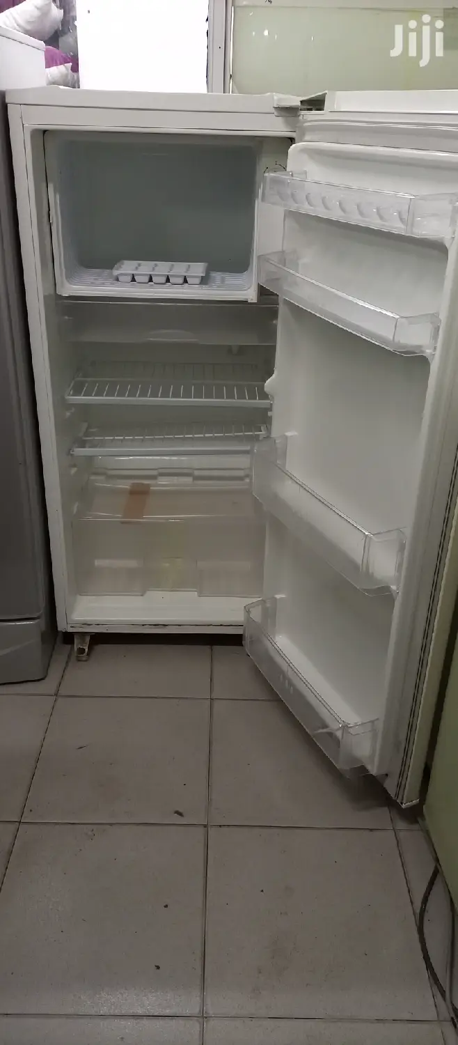 Single Door Fridge