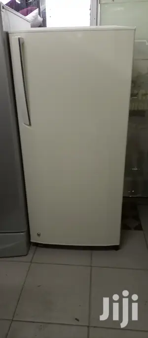 Single Door Fridge