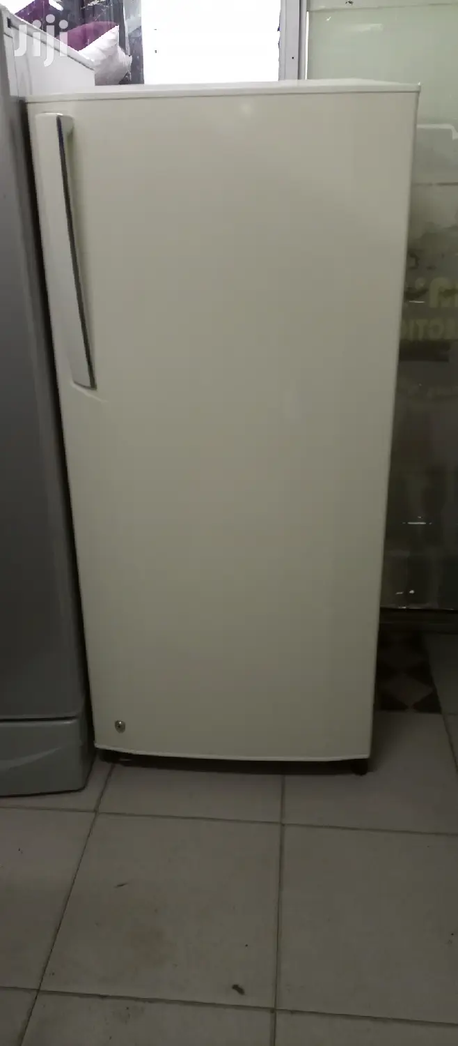 Single Door Fridge