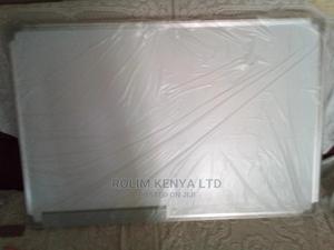 Whiteboard 3ftx2ft or 90cmx60cm White Board - thumbnail 2