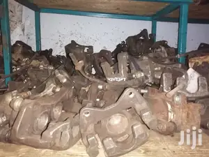 Brake Calliper for Toyota, Nissan, Honda, Mazda, Isuzu, Mitsubishi.