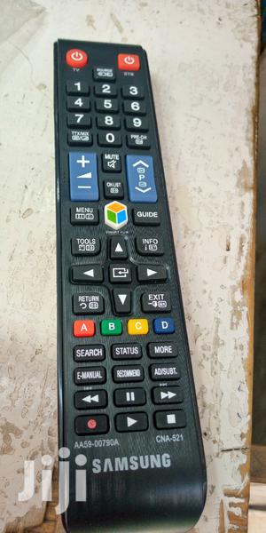 Samsung AA59-00790A Smart Tv Remote. - thumbnail 2