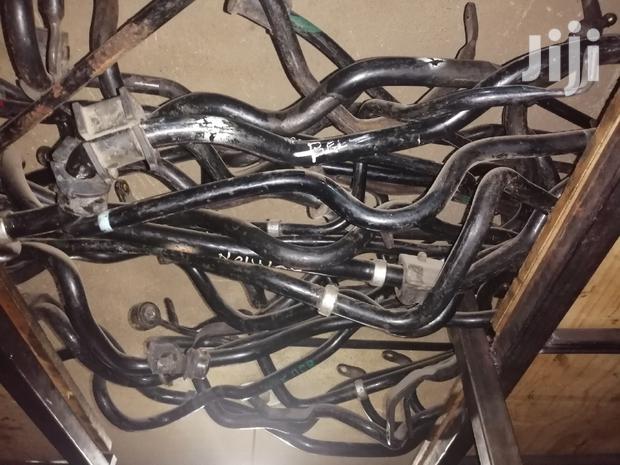 Stabilizer Bar/Sway Bar for All Japanese Vehicles.