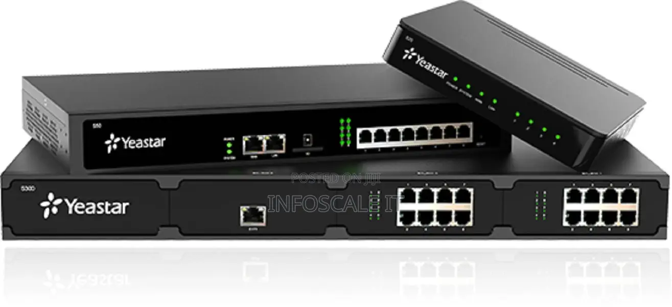 IP Phone Systems Installation and Support Services