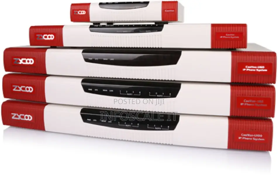 IP Phone Systems Installation and Support Services