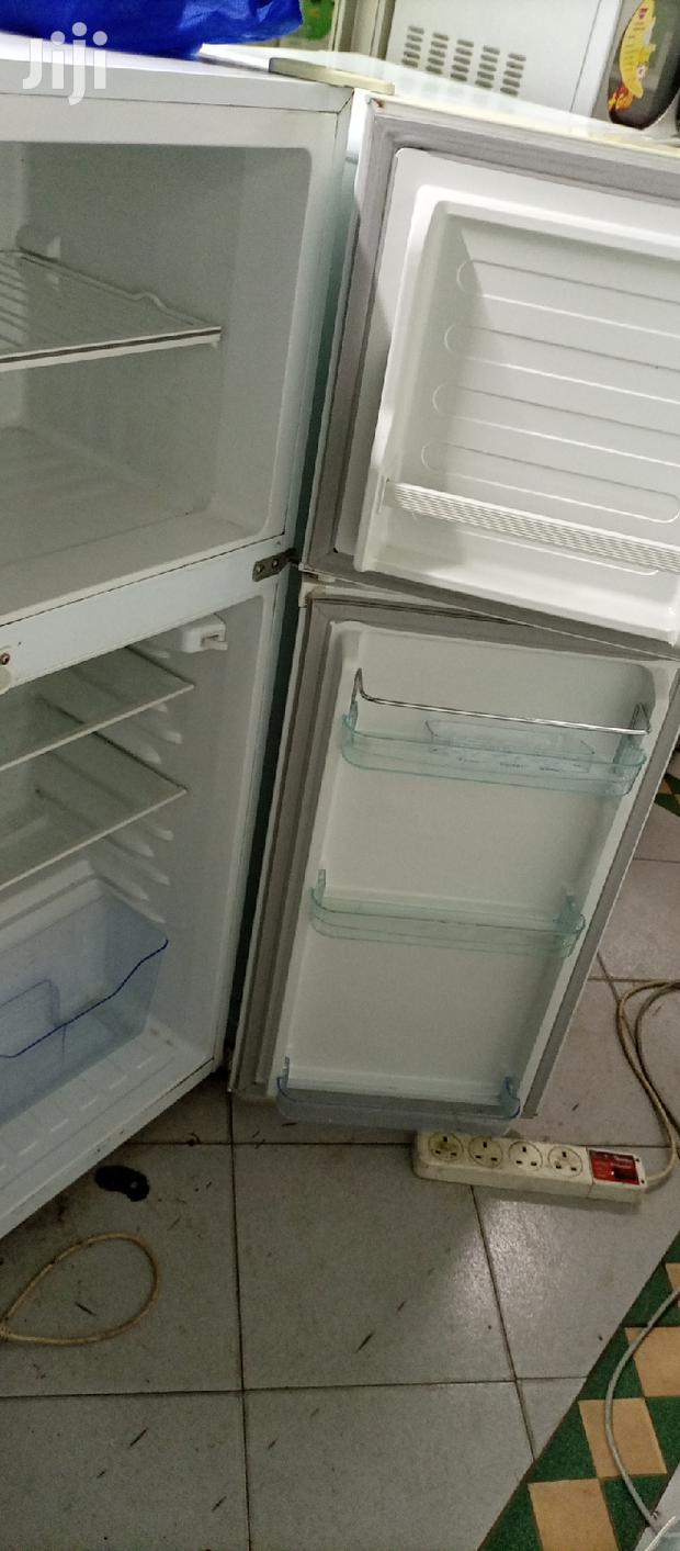 Ramtons Mini Fridge - main view