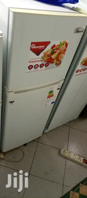Ramtons Mini Fridge