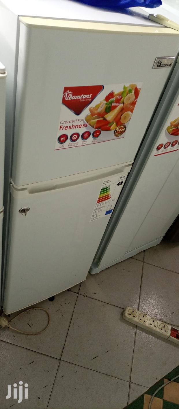 Ramtons Mini Fridge - thumbnail 3