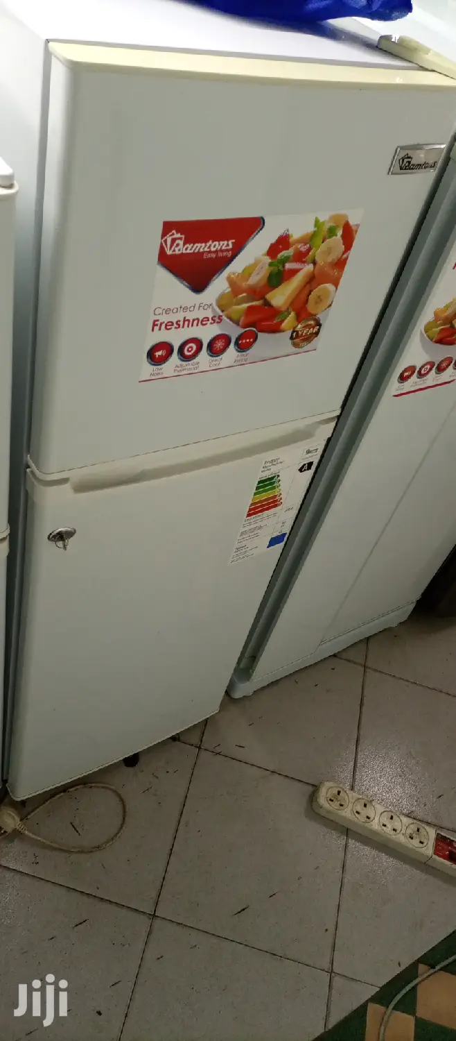 Ramtons Mini Fridge