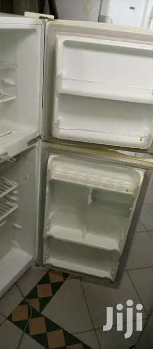 Samsung Fridge