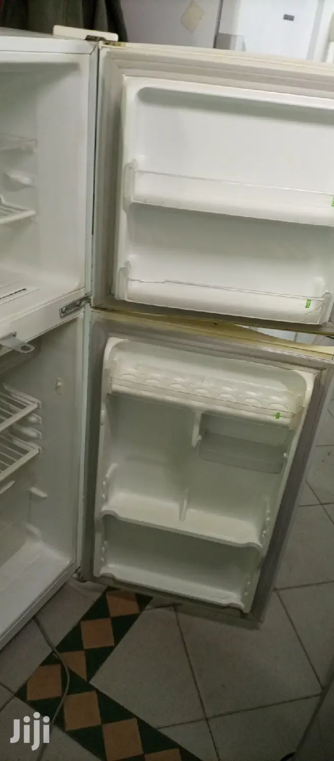 Samsung Fridge