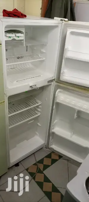 Samsung Fridge