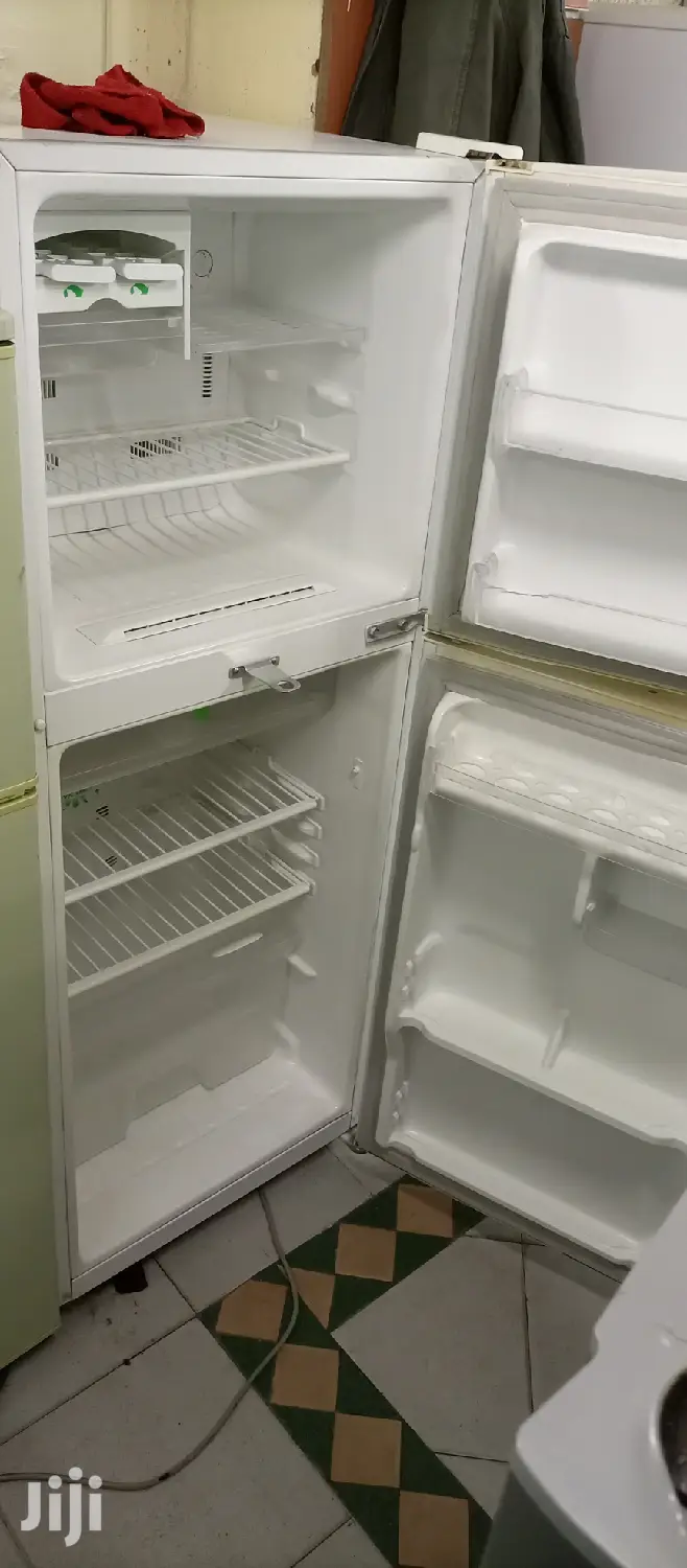 Samsung Fridge