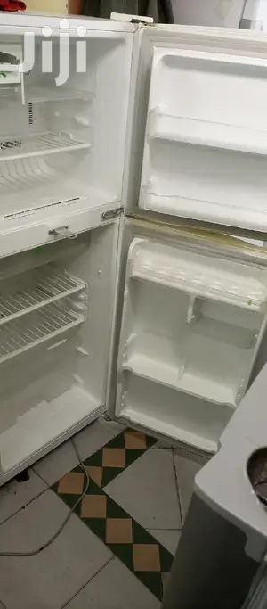 Samsung Fridge
