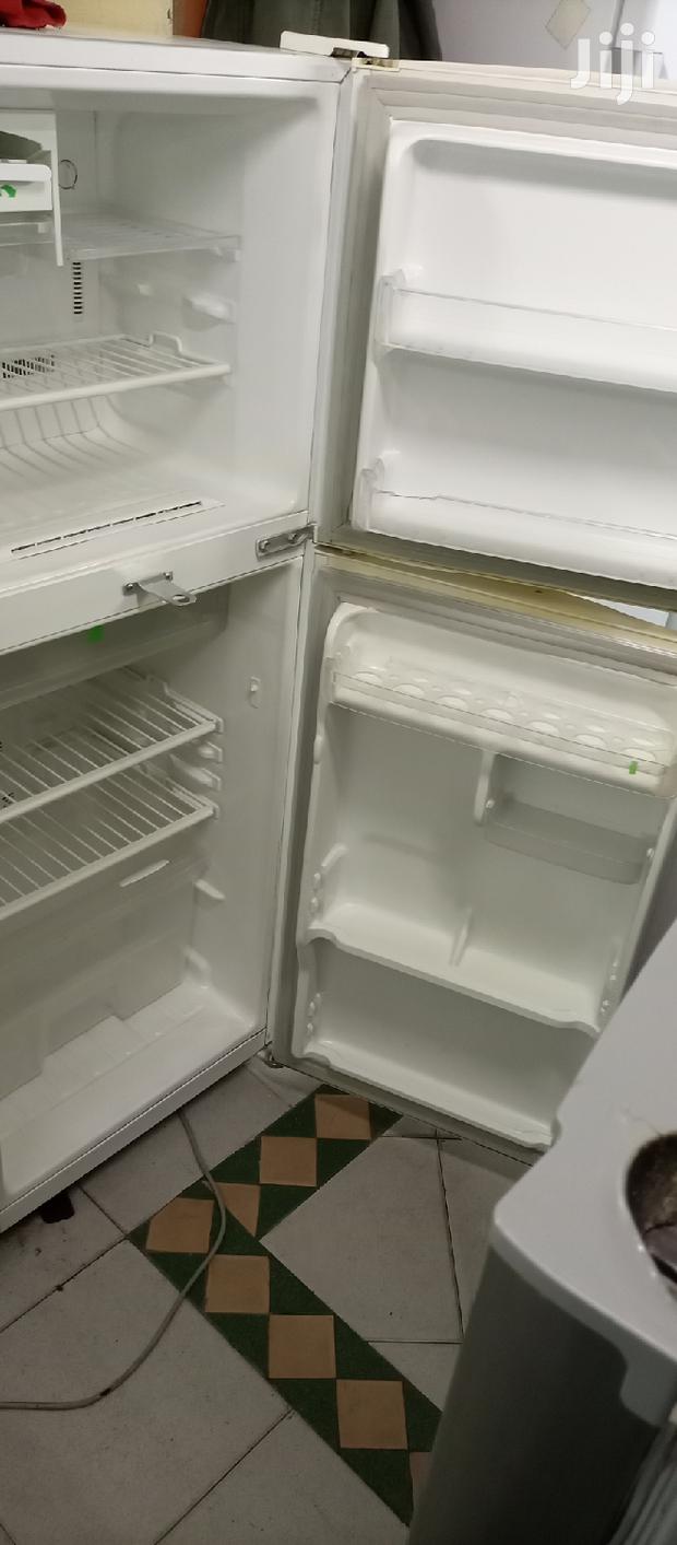 Samsung Fridge - thumbnail 3