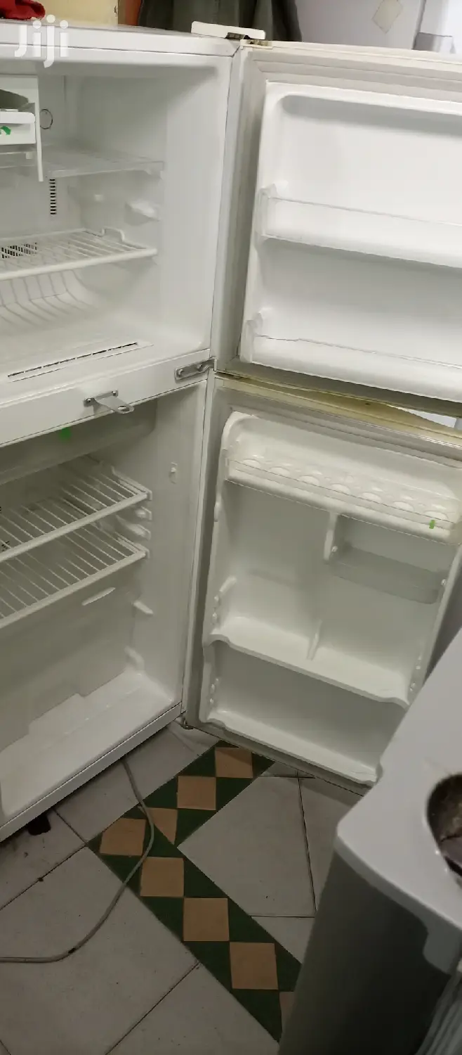Samsung Fridge