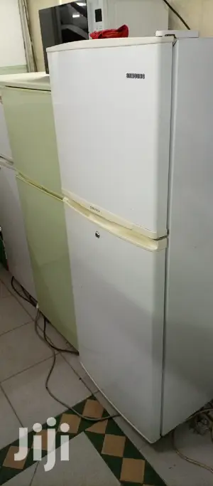 Samsung Fridge
