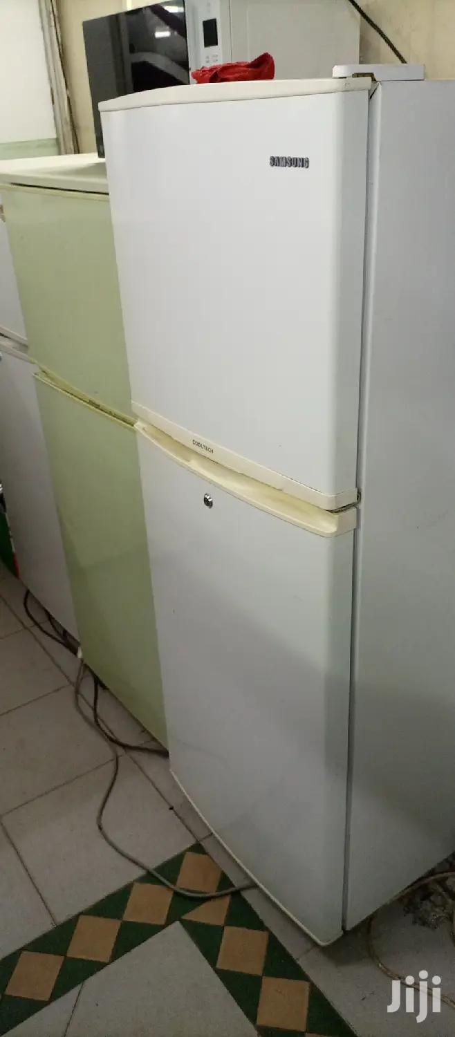 Samsung Fridge