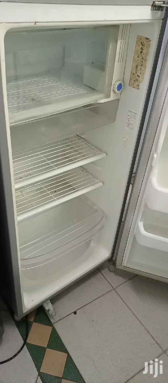 Samsung Single Door Fridge