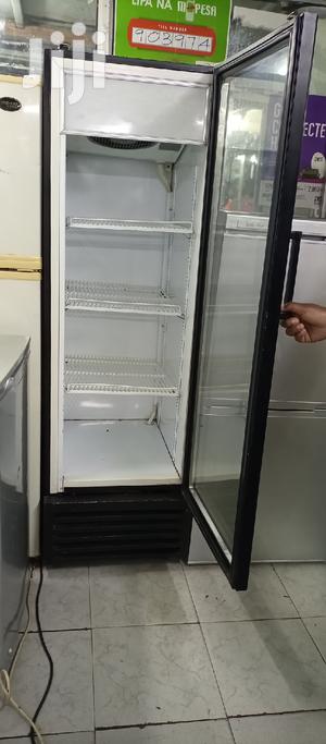 Display Drinks Chiller - main view