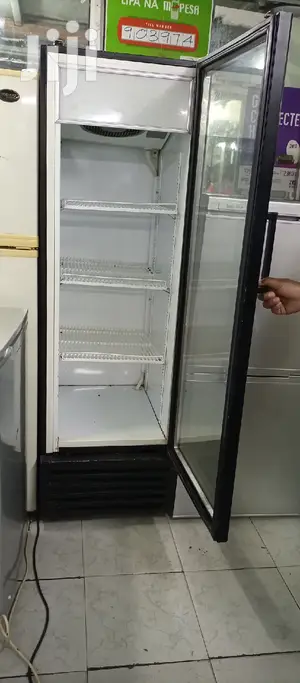 Display Drinks Chiller