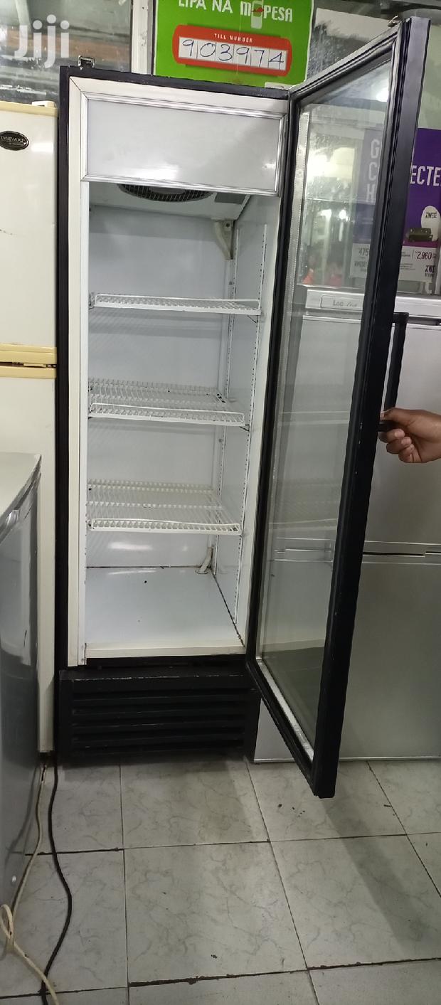 Display Drinks Chiller