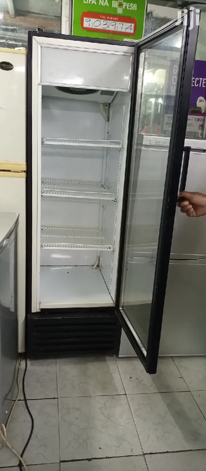 Display Drinks Chiller