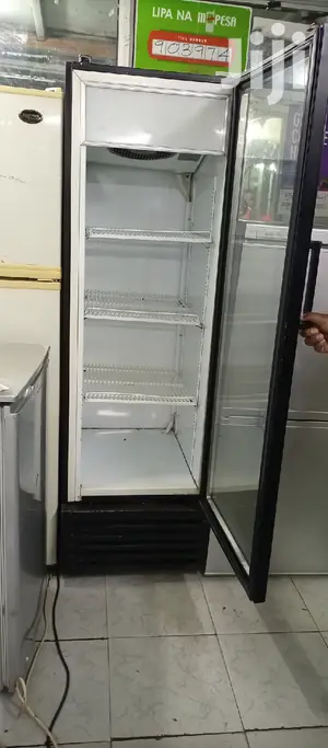 Display Drinks Chiller