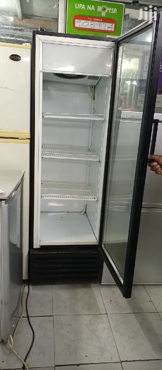 Display Drinks Chiller