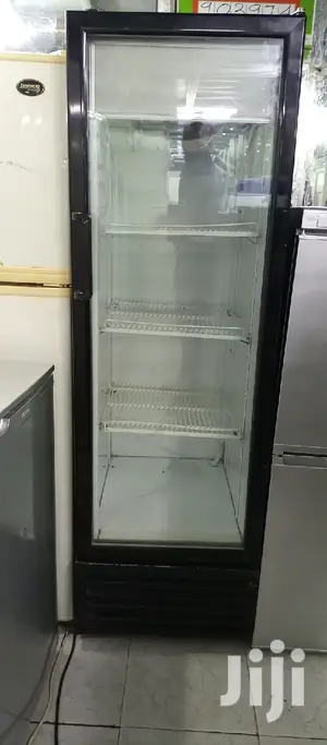 Display Drinks Chiller