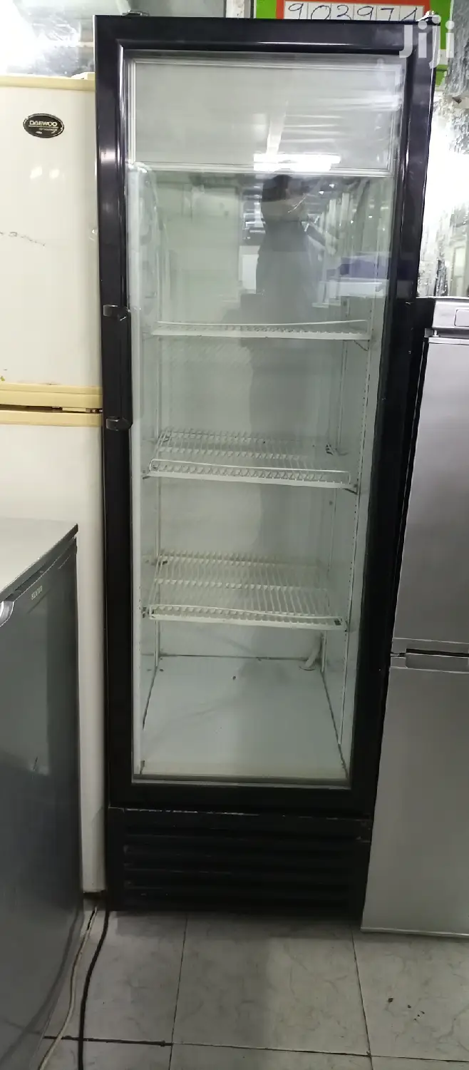 Display Drinks Chiller