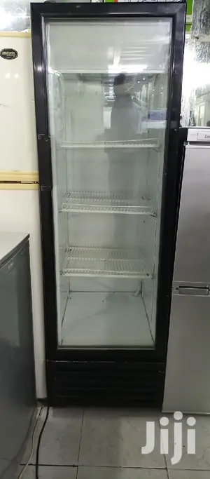 Display Drinks Chiller