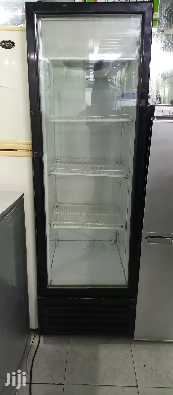 Display Drinks Chiller