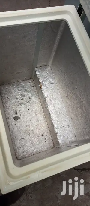 230L Deep Freezer
