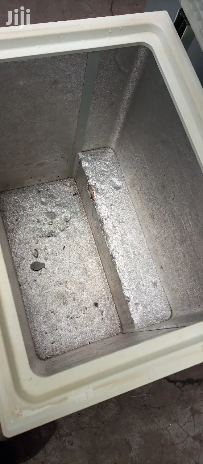 230L Deep Freezer