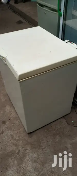 230L Deep Freezer