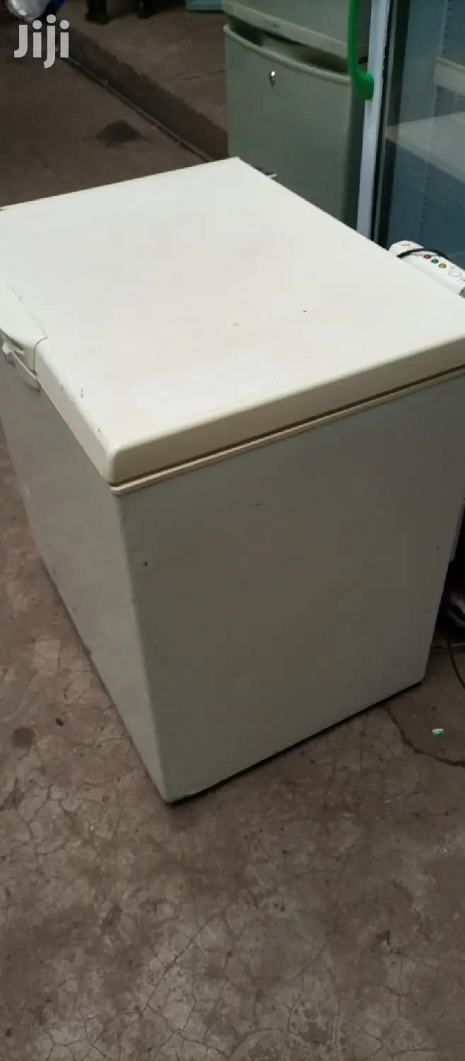 230L Deep Freezer