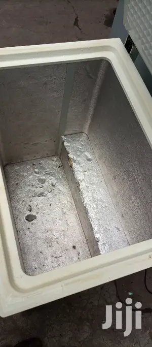 230L Deep Freezer
