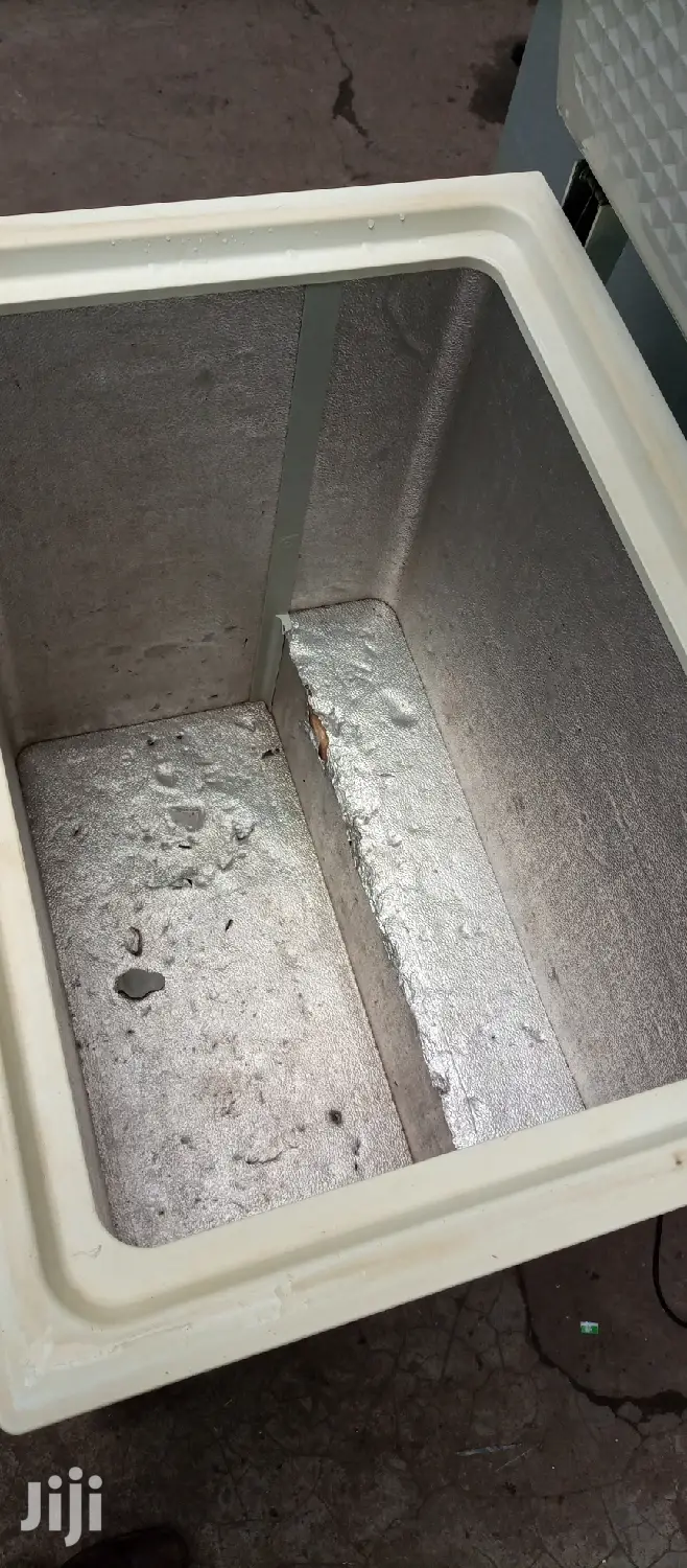 230L Deep Freezer