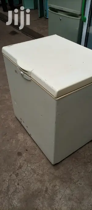 230L Deep Freezer