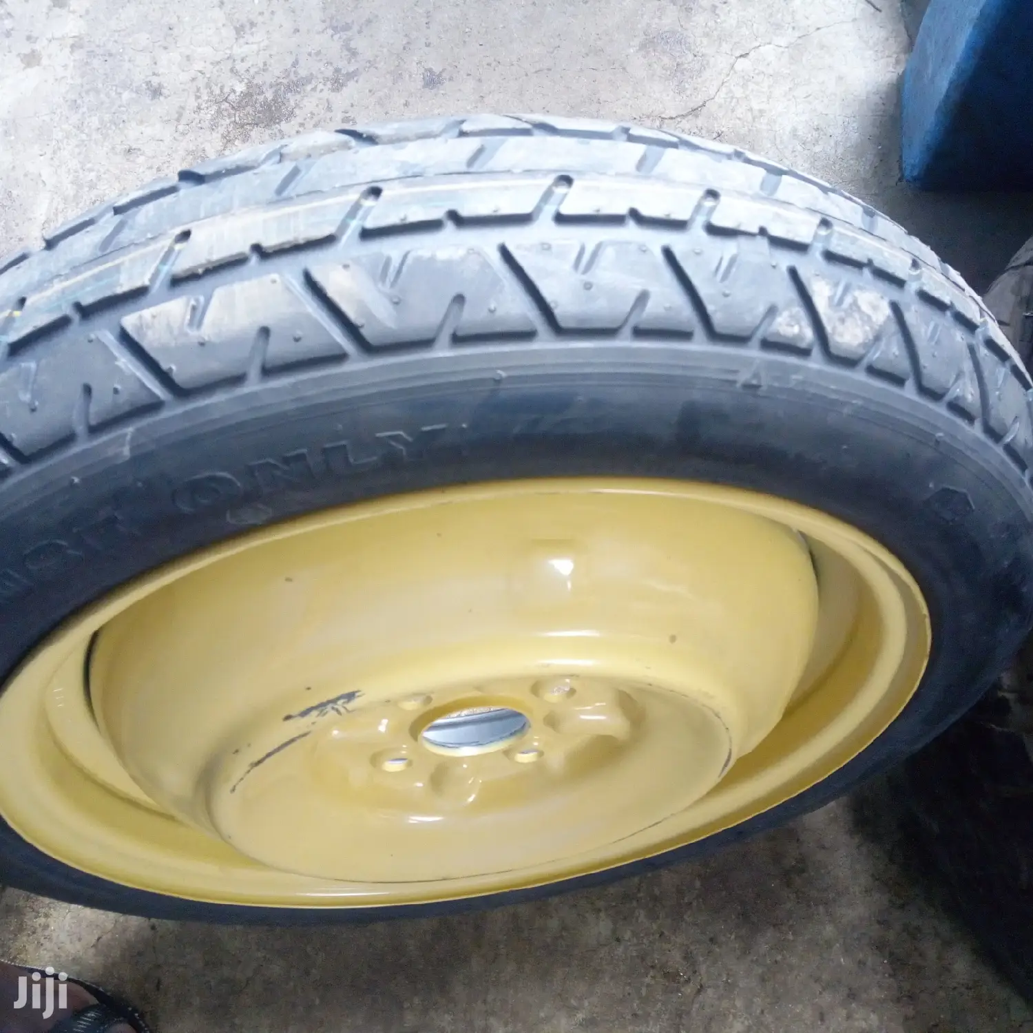 14inch, 15inch, 16inch Spare Tire for Toyota Fielder,Premio.