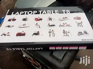 Laptop Adjusted Stand