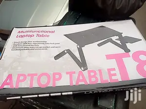 Laptop Adjusted Stand