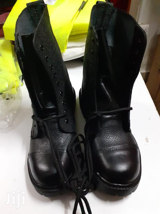 Security Boots - thumbnail 2