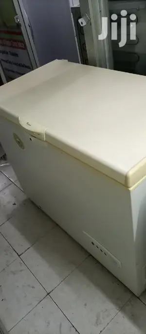 Whirlpool Deep Freezer