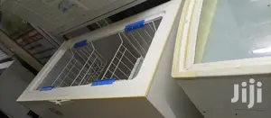 Whirlpool Deep Freezer
