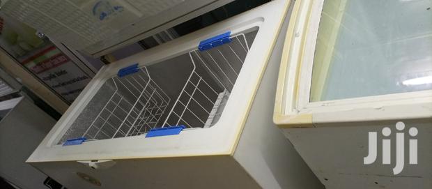 Whirlpool Deep Freezer - thumbnail 2