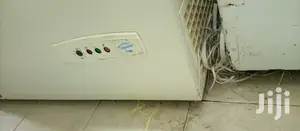 Whirlpool Deep Freezer